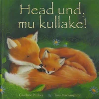 Head und, mu kullake