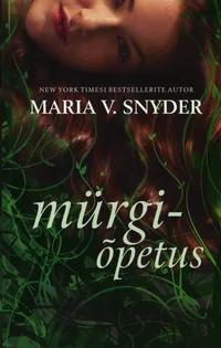 Mürgiõpetus