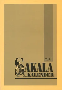 Sakala kalender 2011
