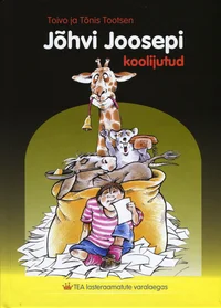 Jõhvi Joosepi koolijutud