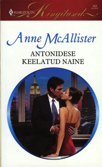Antonidese keelatud naine