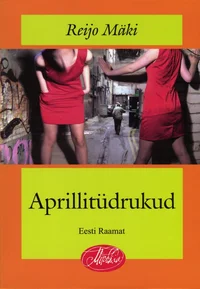 Aprillitüdrukud