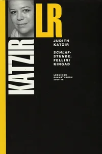 Schlafstunde. Fellini kingad