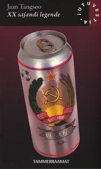 XX sajandi legende