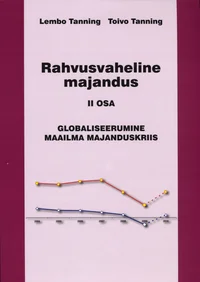 Rahvusvaheline majandus