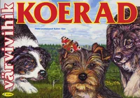 Koerad