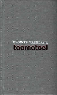 Taarnateel