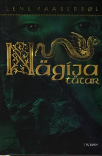 Nägija tütar