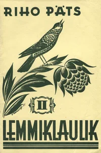 Lemmiklaulik