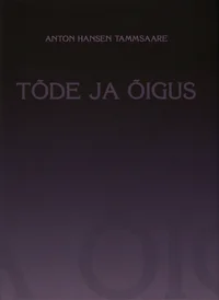 Tõde ja õigus