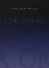Tõde ja õigus