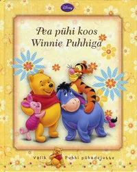 Pea pühi koos Winnie Puhhiga