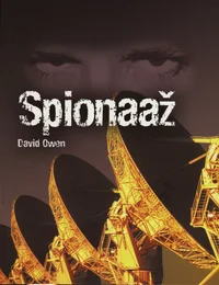 Spionaaž