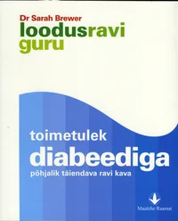 Toimetulek diabeediga