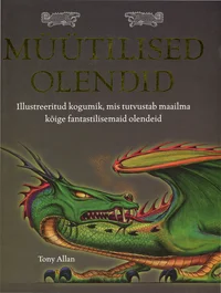 Müütilised olendid