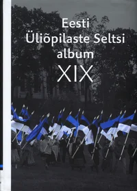 Eesti Üliõpilaste Seltsi album