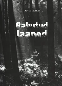 Rahutud laaned