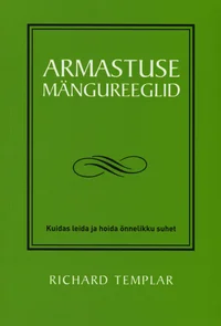 Armastuse mängureeglid