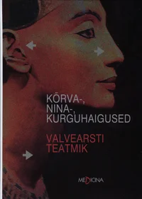 Kõrva-, nina-, kurguhaigused