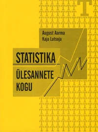Statistika ülesannete kogu