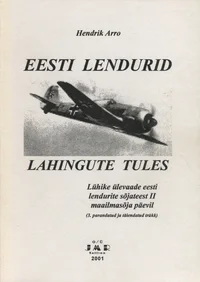 Eesti lendurid lahingute tules