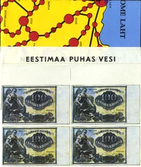 Eestimaa puhas vesi