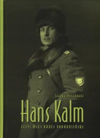 Hans Kalm
