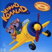 Vennad Koaalad