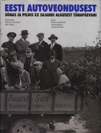 Eesti autoveondusest sõnas ja pildis