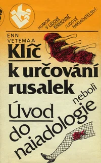 Klič k určováni rusalek