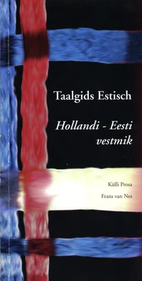 Taalgids Estisch