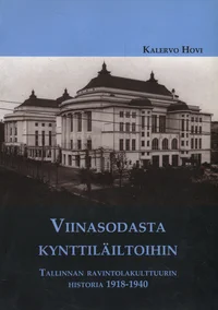 Viinasodasta kynttiläiltoihin