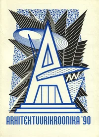 Arhitektuurikroonika '90
