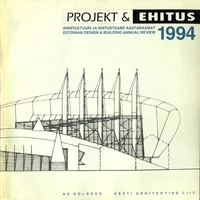 Projekt ja Ehitus 1994