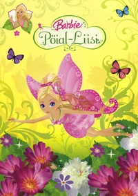 Barbie. Pöial- Liisi