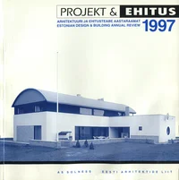 Projekt ja Ehitus 1997