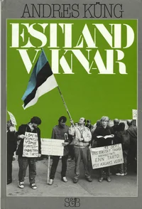 Estland vaknar