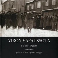 Viron vapaussota