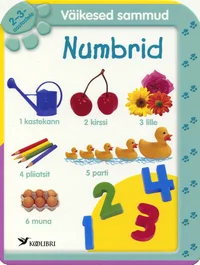 Numbrid