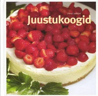 Juustukoogid