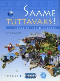 Saame tuttavaks!