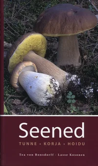 Seened. Tunne. Korja. Hoidu