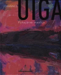 Johannes Uiga