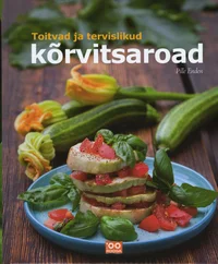 Toitvad ja tervislikud kõrvitsaroad