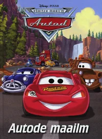Autode maailm