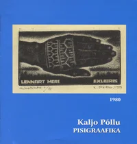 Kaljo Põllu pisigraafika