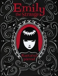 Emily the Strange