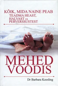 Mehed voodis