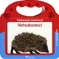 Metsaloomad