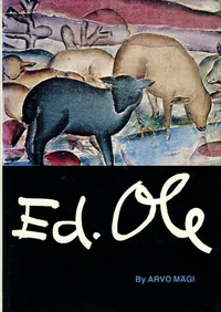 Eduard Ole